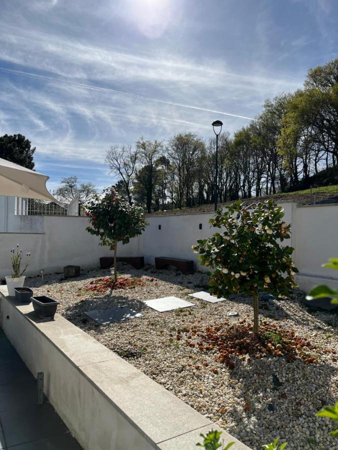 Fogar De Aurora Villa Portomarin Exterior photo